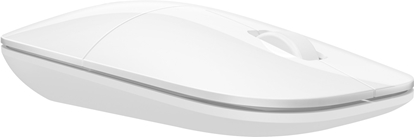 Attēls no HP Z3700 White Wireless Mouse