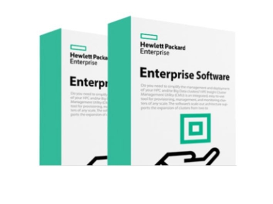 Picture of HPE Alletra STG MP E-LTU
