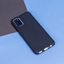 Picture of HQ Matēts TPU korpuss priekš iPhone 13 6,1" Melns