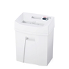 Picture of HSM Pure 220 paper shredder Particle-cut shredding 22.5 cm White