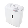 Picture of HSM shredstar X6pro document shredder, 2 x 15 mm + separate CD-cutting mechanism
