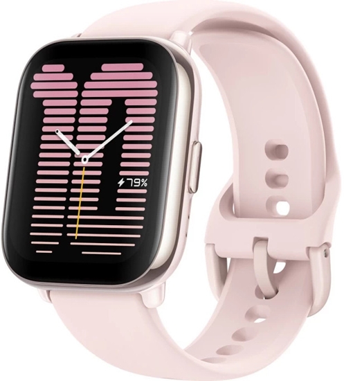 Picture of Huami Amazfit Active, petal pink