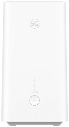 Изображение HUAWEI 5G CPE 5 NETW ROUTER H155-381