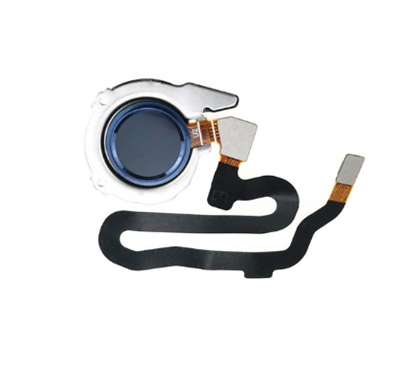 Изображение Huawei Honor 8 pirkstu nospiedumu skenera sensora komplekts (lietots) ZILS bulk