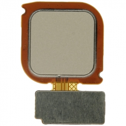 Изображение Huawei P10 Lite pirkstu nospiedumu skenera sensora komplekts (lietots) GOLD bulk