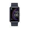 Изображение Huawei WATCH Fit Special Edition 4.17 cm (1.64") AMOLED 30 mm Digital 456 x 280 pixels Touchscreen Black GPS (satellite)