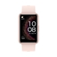 Изображение Huawei WATCH Fit Special Edition 4.17 cm (1.64") AMOLED 30 mm Digital 456 x 280 pixels Touchscreen Pink GPS (satellite)