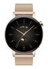 Picture of Huawei WATCH GT 3 3.35 cm (1.32") AMOLED 42 mm Digital 466 x 466 pixels Touchscreen Gold GPS (satellite)