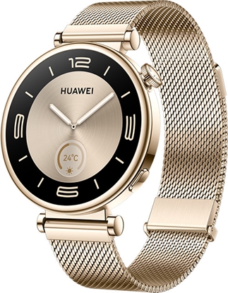 Picture of SMARTWATCH GT 4 41MM ELEGANT/GOLD 55020BJA HUAWEI