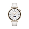 Picture of Huawei WATCH GT 4 3.35 cm (1.32") AMOLED 41 mm Digital 466 x 466 pixels Gold Wi-Fi GPS (satellite)