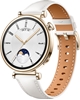 Picture of Huawei WATCH GT 4 3.35 cm (1.32") AMOLED 41 mm Digital 466 x 466 pixels Gold Wi-Fi GPS (satellite)
