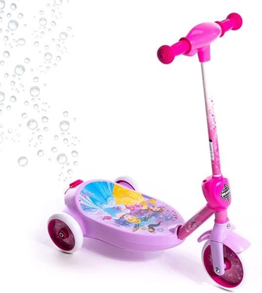 Picture of Huffy Princess Bubble Scooter