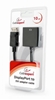 Picture of I/O ADAPTER DISPLAYPORT TO VGA/BLIST AB-DPM-VGAF-02 GEMBIRD