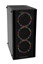 Picture of iBox CETUS 903 Midi Tower Black