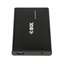Attēls no iBox HD-02 HDD enclosure Black 2.5"