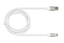 Изображение iBox IKUMTCWQC USB cable USB 2.0 1.5 m USB A USB C White