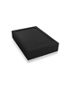 Изображение ICY BOX IB-256WP HDD/SSD enclosure Black 2.5"