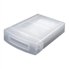 Изображение ICY BOX IB-AC602A Pouch case Plastic Translucent