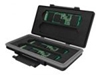 Изображение ICY BOX IB-AC620-M2 equipment case Hard shell case Black