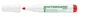 Picture of Marķieris tāfelei ICO 11 XXL, antibakteriāls, sarkans