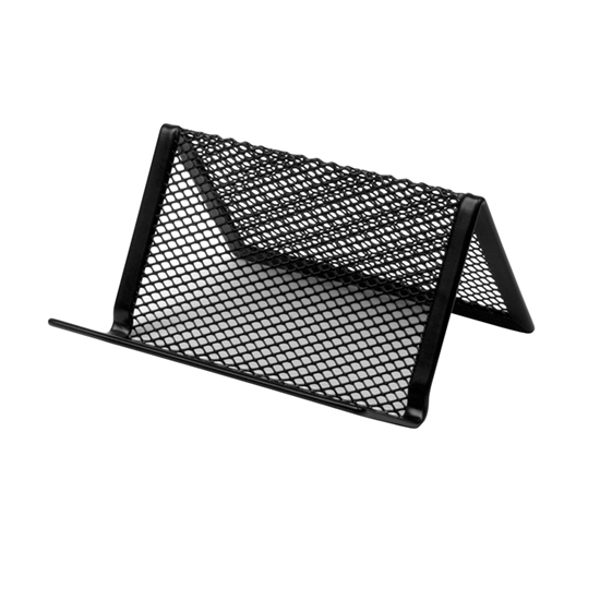 Picture of Paliktnis vizītkartēm ICO perforēts metāls