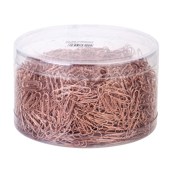 Picture of Saspraudes ICO R28, 1kg, ar noapaļotiem galiem