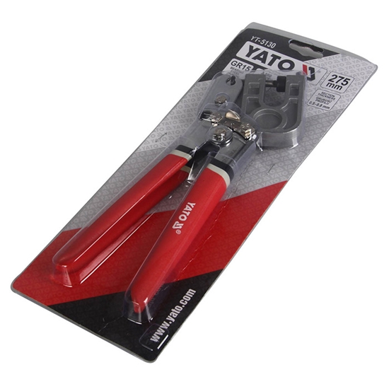 Picture of Ierīce prof.sav. ģipškartonam 260 mm