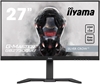 Picture of iiyama G-MASTER computer monitor 68.6 cm (27") 2560 x 1440 pixels Wide Quad HD LED Black