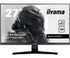 Picture of iiyama G-MASTER G2755HSU-B1 computer monitor 68.6 cm (27") 1920 x 1080 pixels Full HD Black