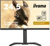 Picture of iiyama G-MASTER GB2590HSU-B5 computer monitor 62.2 cm (24.5") 1920 x 1080 pixels Full HD LCD Black