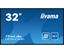 Picture of iiyama LE3241S-B1 Signage Display Digital signage flat panel 80 cm (31.5") 350 cd/m² Full HD Black 18/7