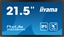 Picture of iiyama PROLITE Digital A-board 55.9 cm (22") LED 600 cd/m² Full HD Black Touchscreen