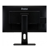 Изображение Iiyama ProLite XUB2792HSN-B5 - LED monitor - 27" - 1920 x 1080 Full HD (1080p) @ 75 Hz - IPS - 250 cd / m² - 1000:1 - 4 ms - HDMI, DisplayPort, USB-C - speakers - matte black