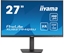 Picture of iiyama ProLite XUB2794QSU-B6 computer monitor 68.6 cm (27") 2560 x 1440 pixels Wide Quad HD LCD Black