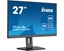 Attēls no IIyama XUB2792HSU-B6 LED Monitor 69cm (27 )