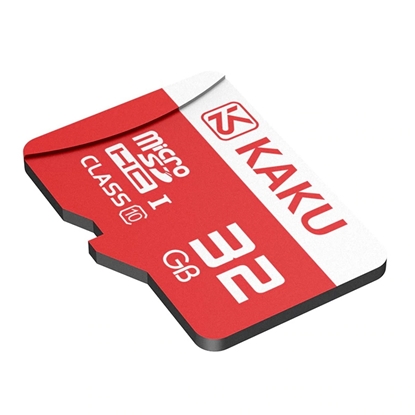 Attēls no iKaku KSC-434 32GB Micro SDHC Card Class 10 UHS-I Atmiņas Karte ar magnētiskā lauka aizsardzību