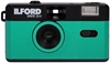 Picture of Ilford Sprite 35-II, black/teal