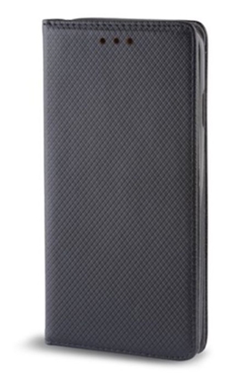 Attēls no iLike Nokia G10 / G20 Smart Magnet case Black