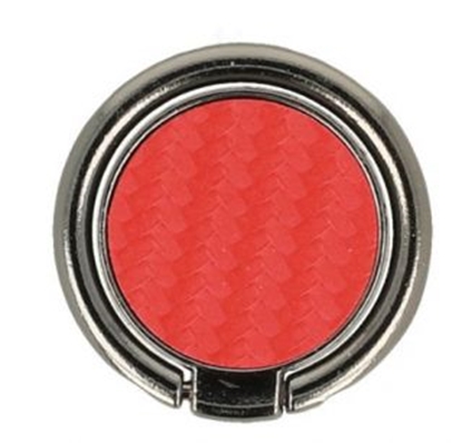 Picture of iLike RING CARBON Red