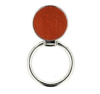 Picture of iLike Ring LEATHER UCH000813 Brown