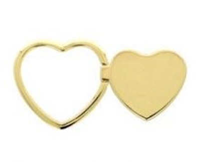 Picture of iLike RING LOVE Gold