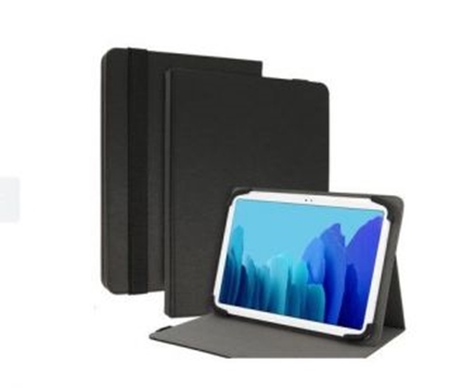 Picture of iLike Wonder Leather Tablet Case 13 inches Black