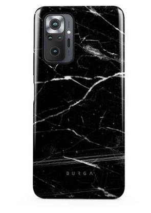 Изображение iLike Xiaomi Redmi Note 10 Pro Burga Noir Origin Tough Case