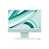 Picture of iMac 24 cale: M3 8/10, 8GB, 256GB SSD - Zielony