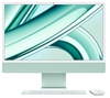Picture of iMac 24 cale: M3 8/10, 8GB, 512GB SSD - Zielony