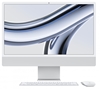 Изображение iMac 24 cale: M3 8/8, 8GB, 256GB SSD - Srebrny