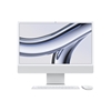 Изображение iMac 24 cale: M3 8/8, 8GB, 256GB SSD - Srebrny