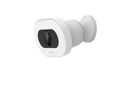 Picture of Imou Knight IP security camera Outdoor 3840 x 2160 pixels Ceiling/wall