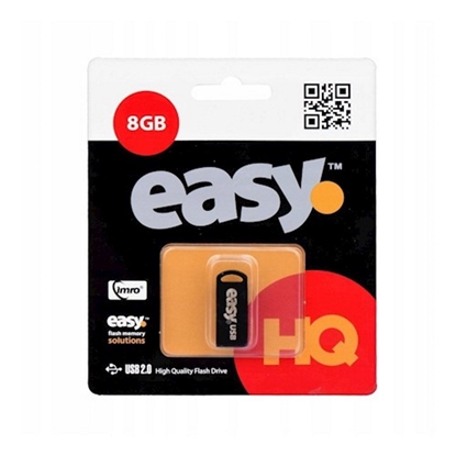 Picture of Imro Easy Flash Memory 8GB / USB 2.0