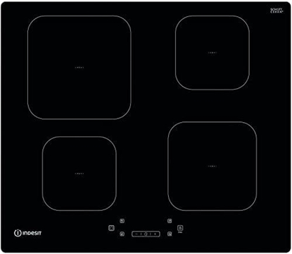 Picture of INDESIT Induction hob IB IS 83Q60 NE